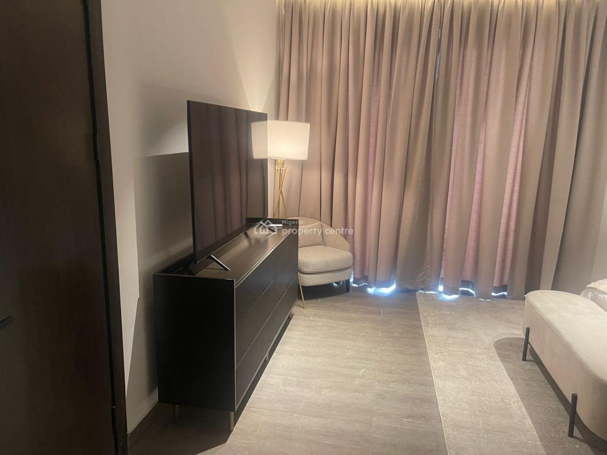 4 Bedroom Maisonette Pent + 2 Bq, Old Ikoyi, Ikoyi, Lagos, Flat / Apartment for Sale