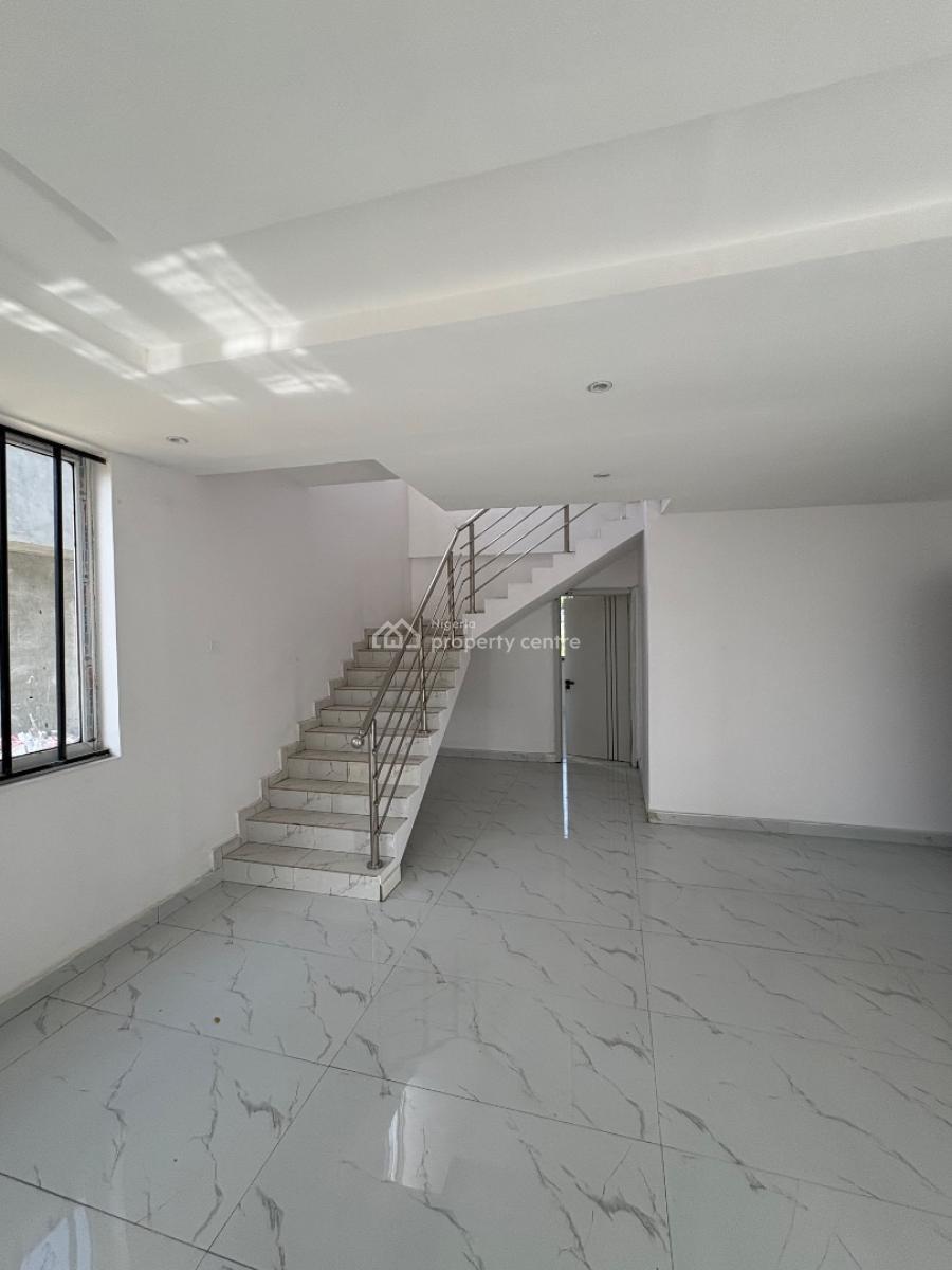 5 Bedroom Detached Duplex in a Gated Estate, Sheridan Gardens Estate, Off Mobile Estate Road, Ikota, Lekki, Lagos, Detached Duplex for Sale