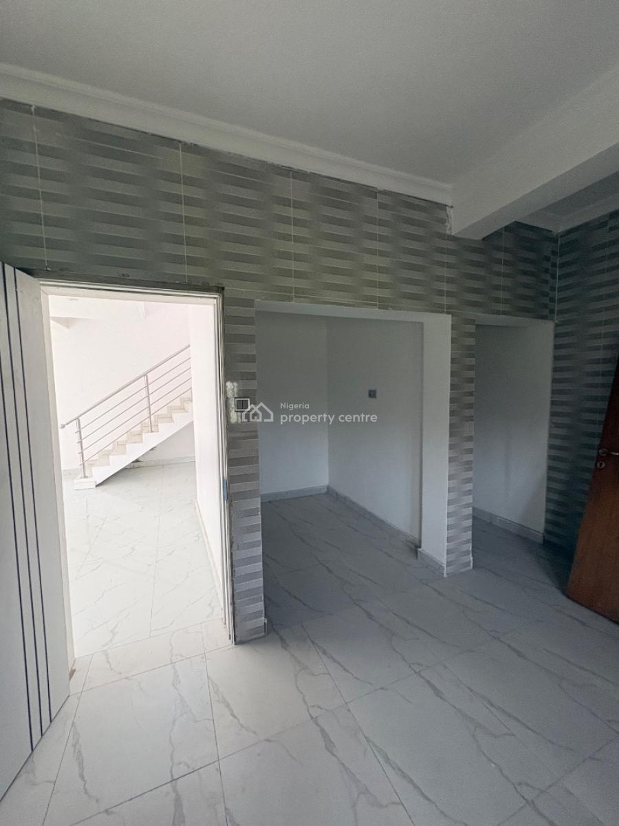 5 Bedroom Detached Duplex in a Gated Estate, Sheridan Gardens Estate, Off Mobile Estate Road, Ikota, Lekki, Lagos, Detached Duplex for Sale