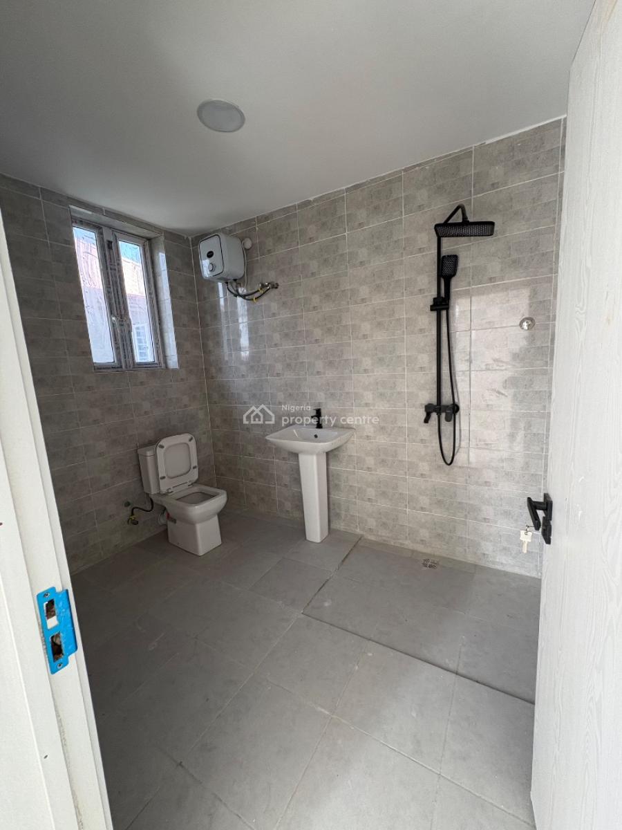 5 Bedroom Detached Duplex in a Gated Estate, Sheridan Gardens Estate, Off Mobile Estate Road, Ikota, Lekki, Lagos, Detached Duplex for Sale