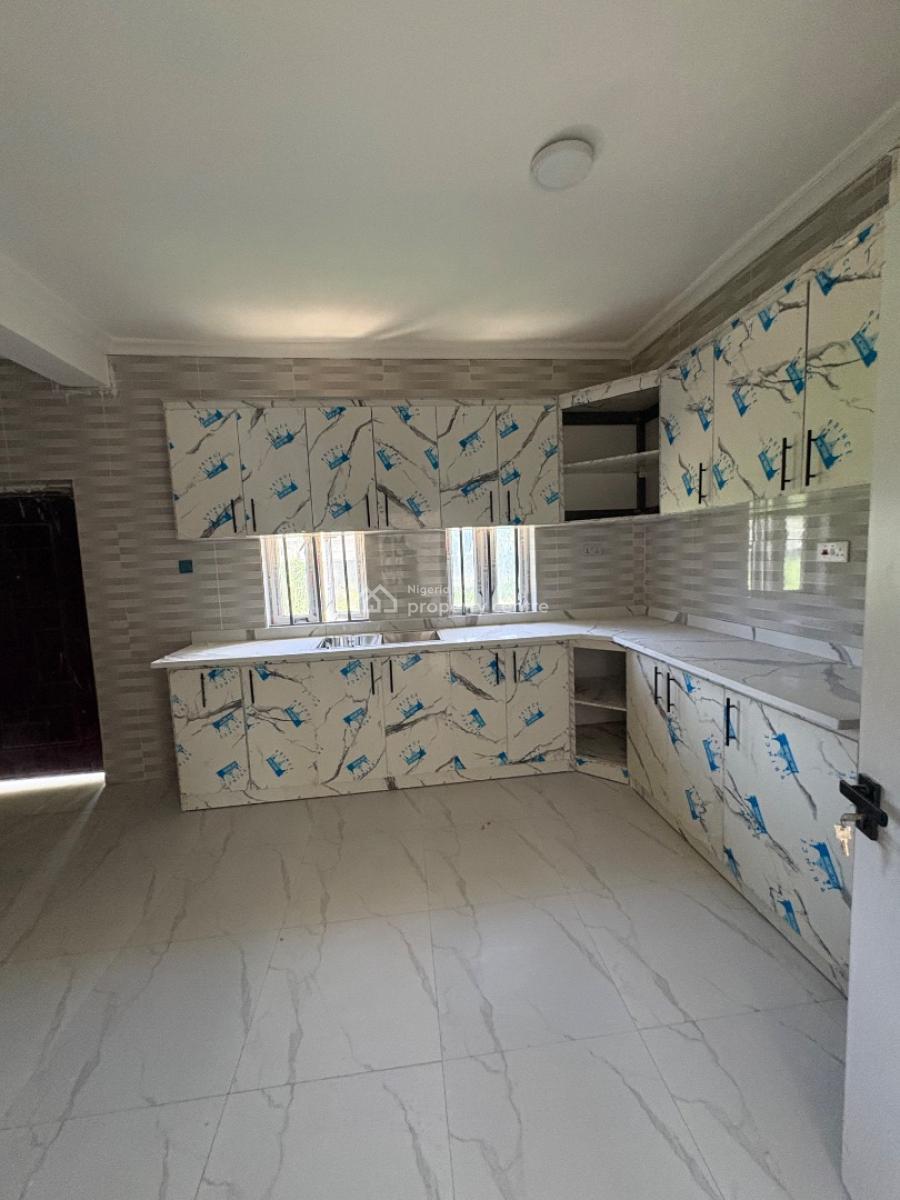 5 Bedroom Detached Duplex in a Gated Estate, Sheridan Gardens Estate, Off Mobile Estate Road, Ikota, Lekki, Lagos, Detached Duplex for Sale