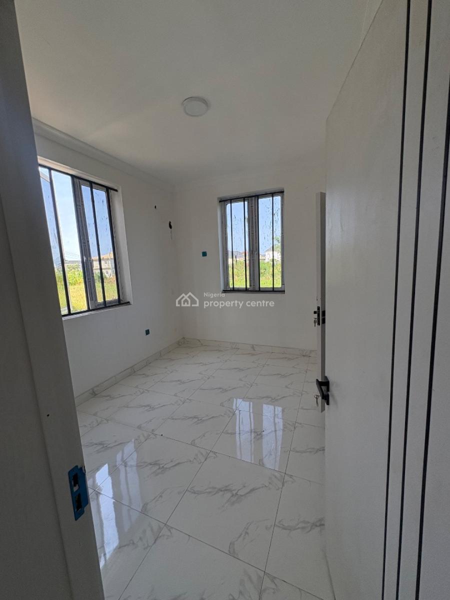 5 Bedroom Detached Duplex in a Gated Estate, Sheridan Gardens Estate, Off Mobile Estate Road, Ikota, Lekki, Lagos, Detached Duplex for Sale