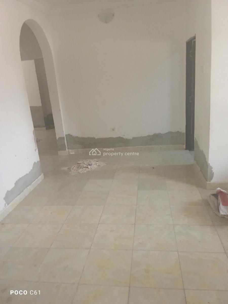 Newly Renovated 2 Bedroom Flat, Sangotedo, Ajah, Lagos, Flat / Apartment for Rent