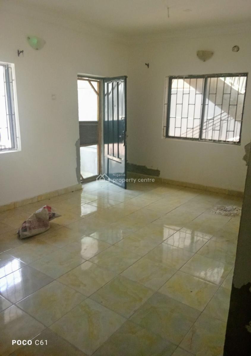 Newly Renovated 2 Bedroom Flat, Sangotedo, Ajah, Lagos, Flat / Apartment for Rent