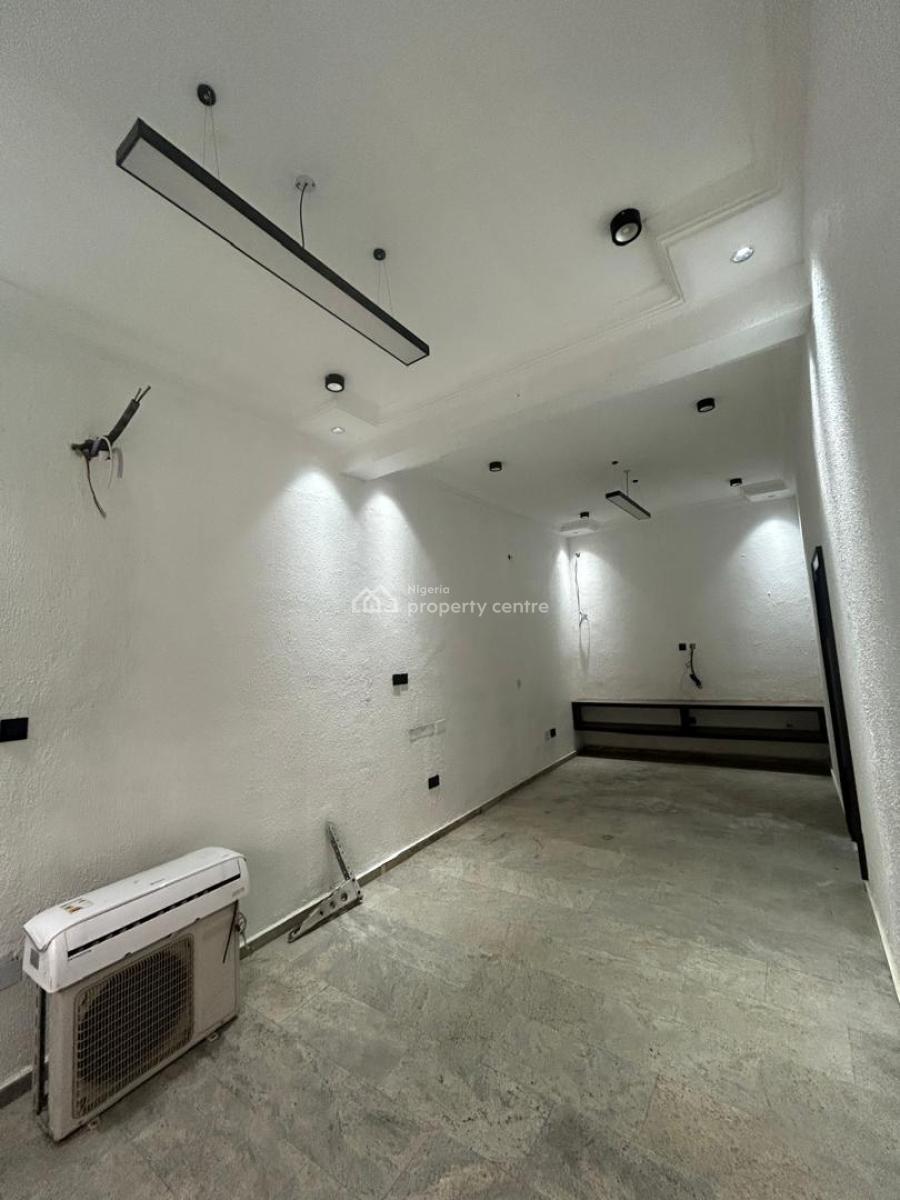 a Well Spacious Office Space, Ikeja Gra, Ikeja, Lagos, Commercial Property for Rent