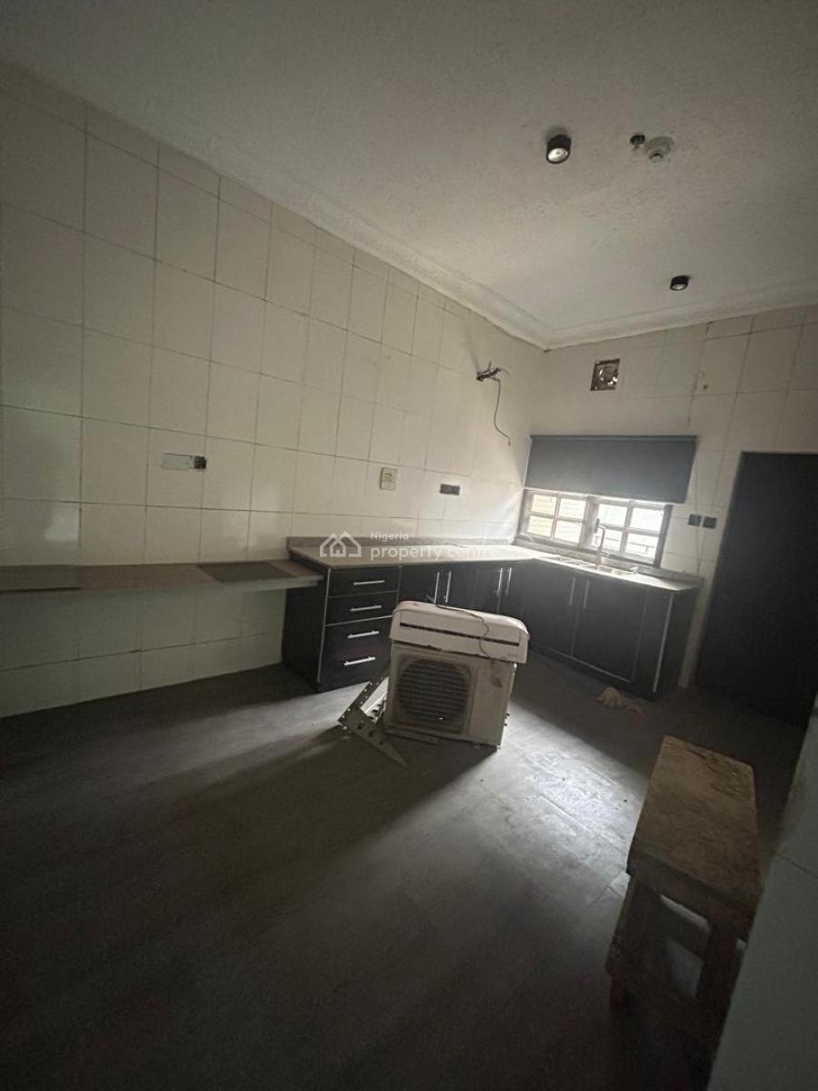 a Well Spacious Office Space, Ikeja Gra, Ikeja, Lagos, Commercial Property for Rent