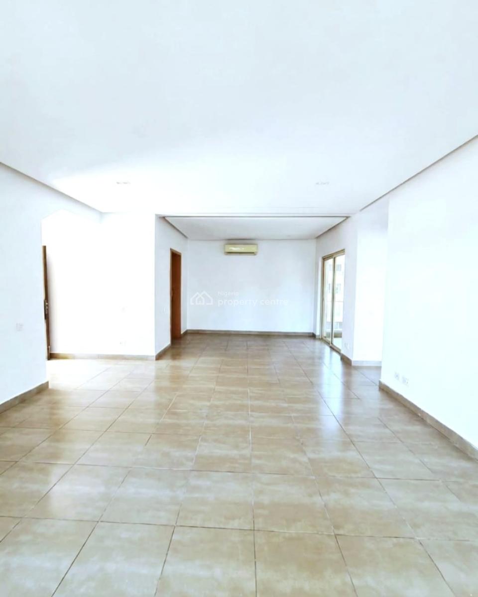Lovely 2 Bedroom Apartment, Lekki Phase 1, Lekki, Lagos, Flat / Apartment for Rent