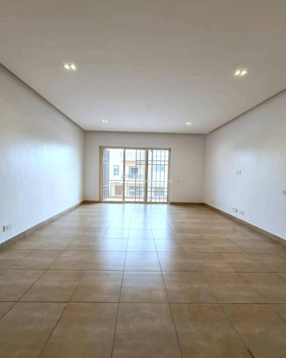 Lovely 2 Bedroom Apartment, Lekki Phase 1, Lekki, Lagos, Flat / Apartment for Rent