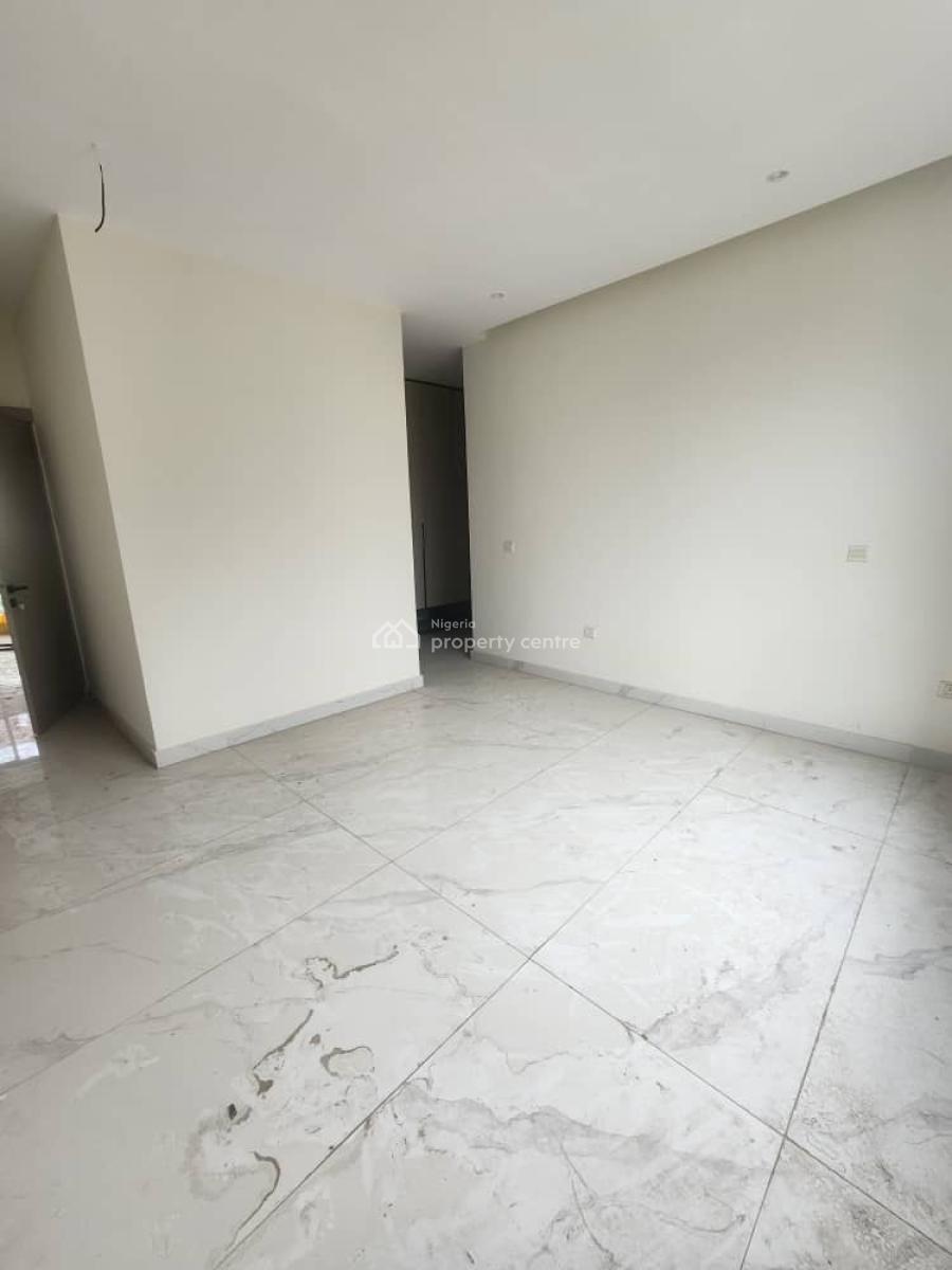 Newly Built 4 Bedroom Terrace Duplex with Bq,spacious and Fitted Kitchen, Ikoyi, Lagos, Terraced Duplex for Sale