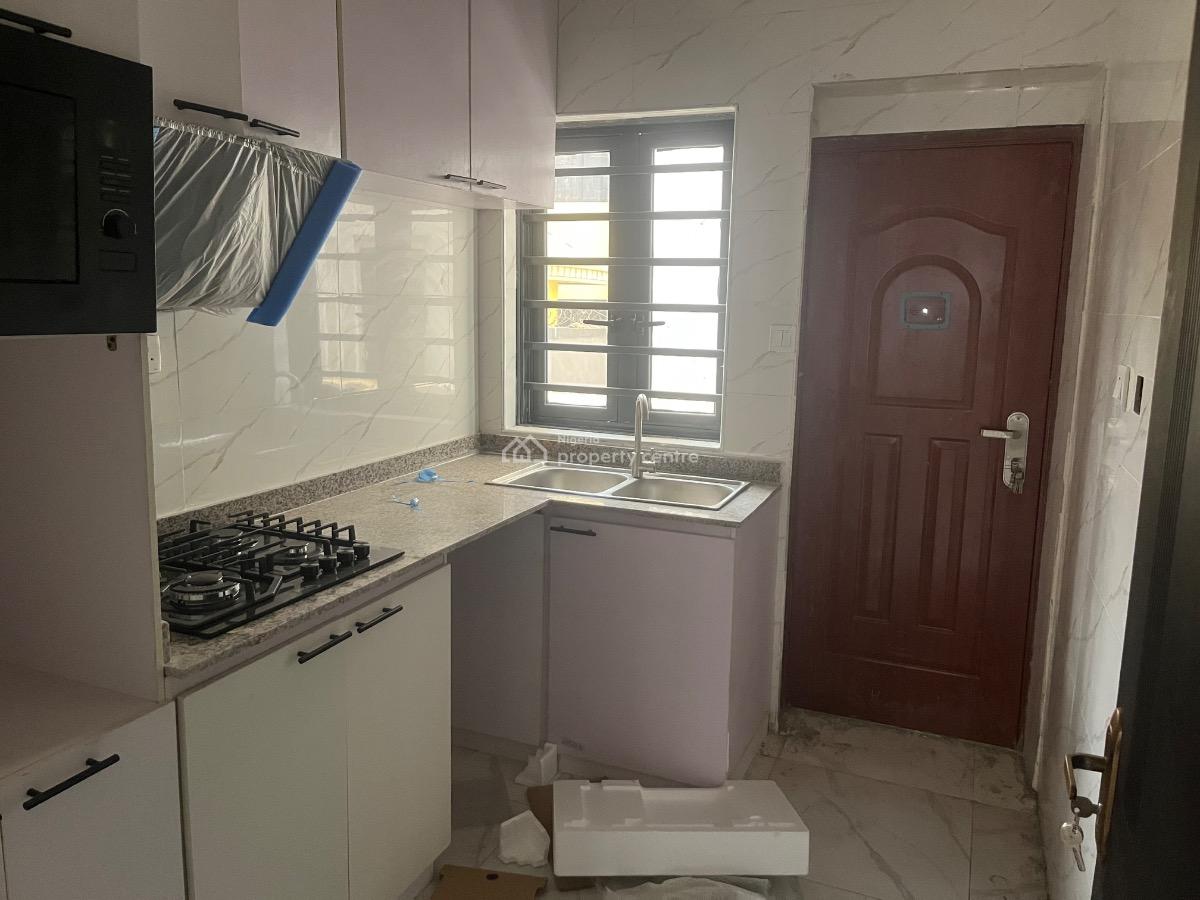 Fantastic Three (3) Bedroom Terrace Duplex, Ilaje, Ajah, Lagos, Terraced Duplex for Sale