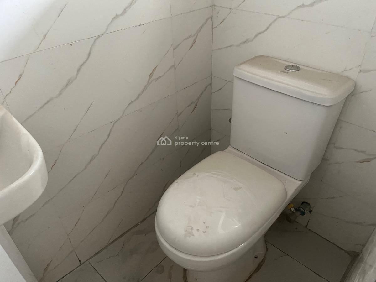 Fantastic Three (3) Bedroom Terrace Duplex, Ilaje, Ajah, Lagos, Terraced Duplex for Sale