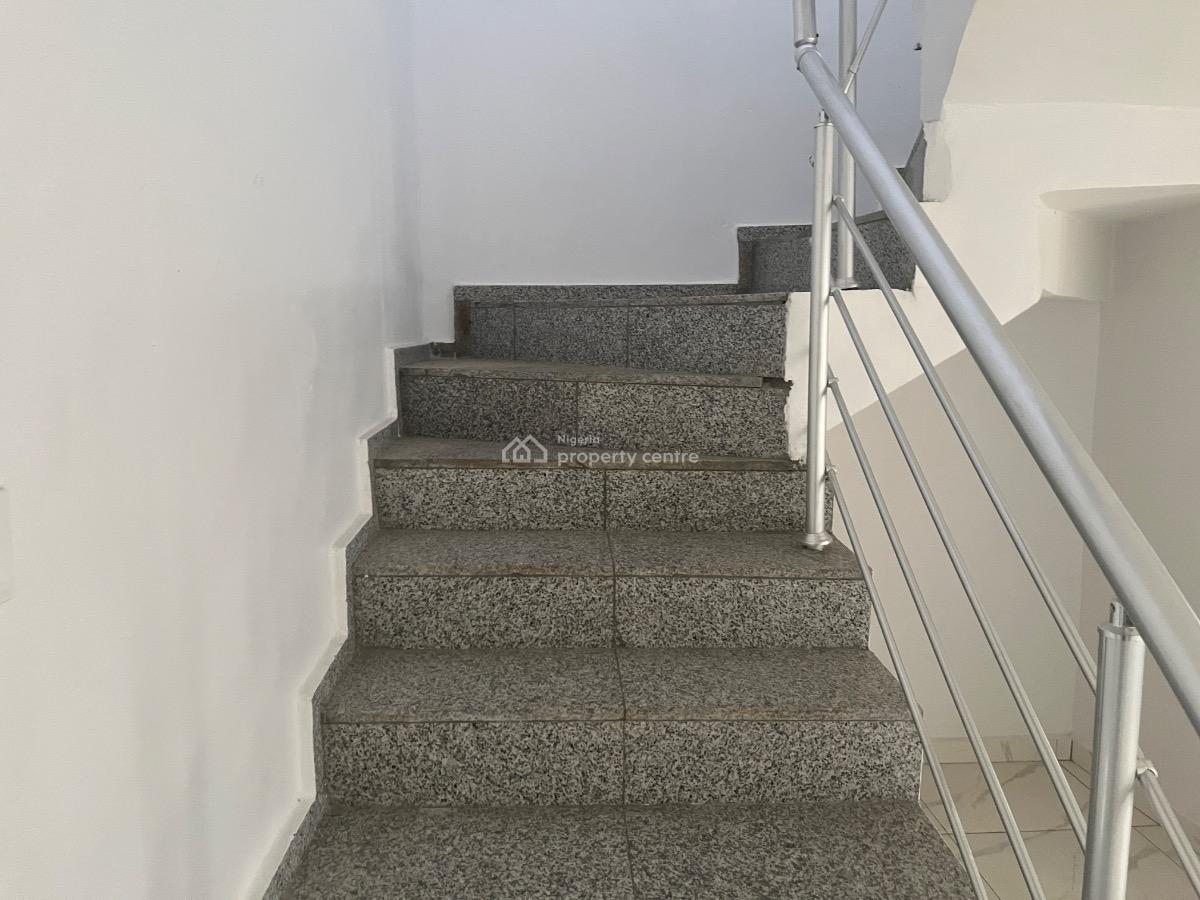 Fantastic Three (3) Bedroom Terrace Duplex, Ilaje, Ajah, Lagos, Terraced Duplex for Sale