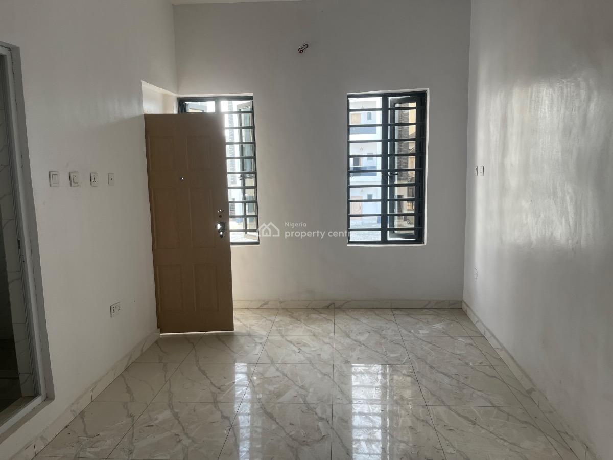 Fantastic Three (3) Bedroom Terrace Duplex, Ilaje, Ajah, Lagos, Terraced Duplex for Sale