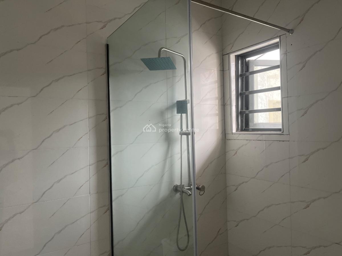 Fantastic Three (3) Bedroom Terrace Duplex, Ilaje, Ajah, Lagos, Terraced Duplex for Sale