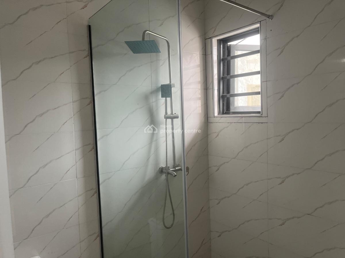 Fantastic Three (3) Bedroom Terrace Duplex, Ilaje, Ajah, Lagos, Terraced Duplex for Sale