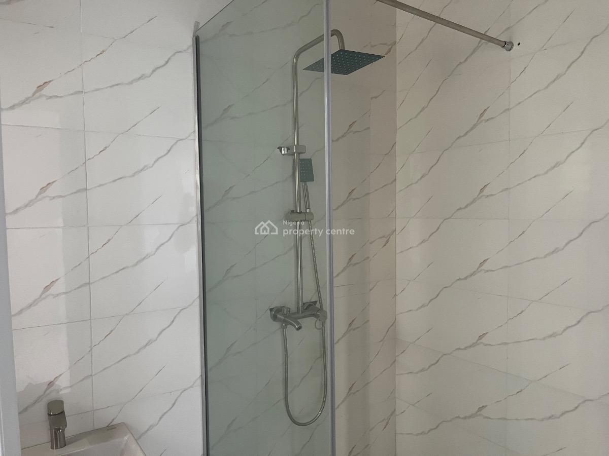 Fantastic Three (3) Bedroom Terrace Duplex, Ilaje, Ajah, Lagos, Terraced Duplex for Sale