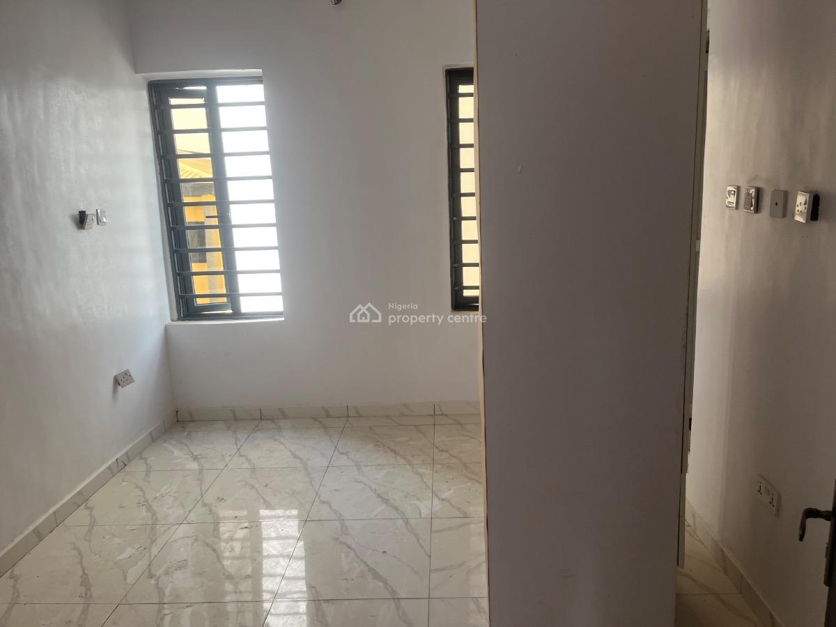 Fantastic Three (3) Bedroom Terrace Duplex, Ilaje, Ajah, Lagos, Terraced Duplex for Sale