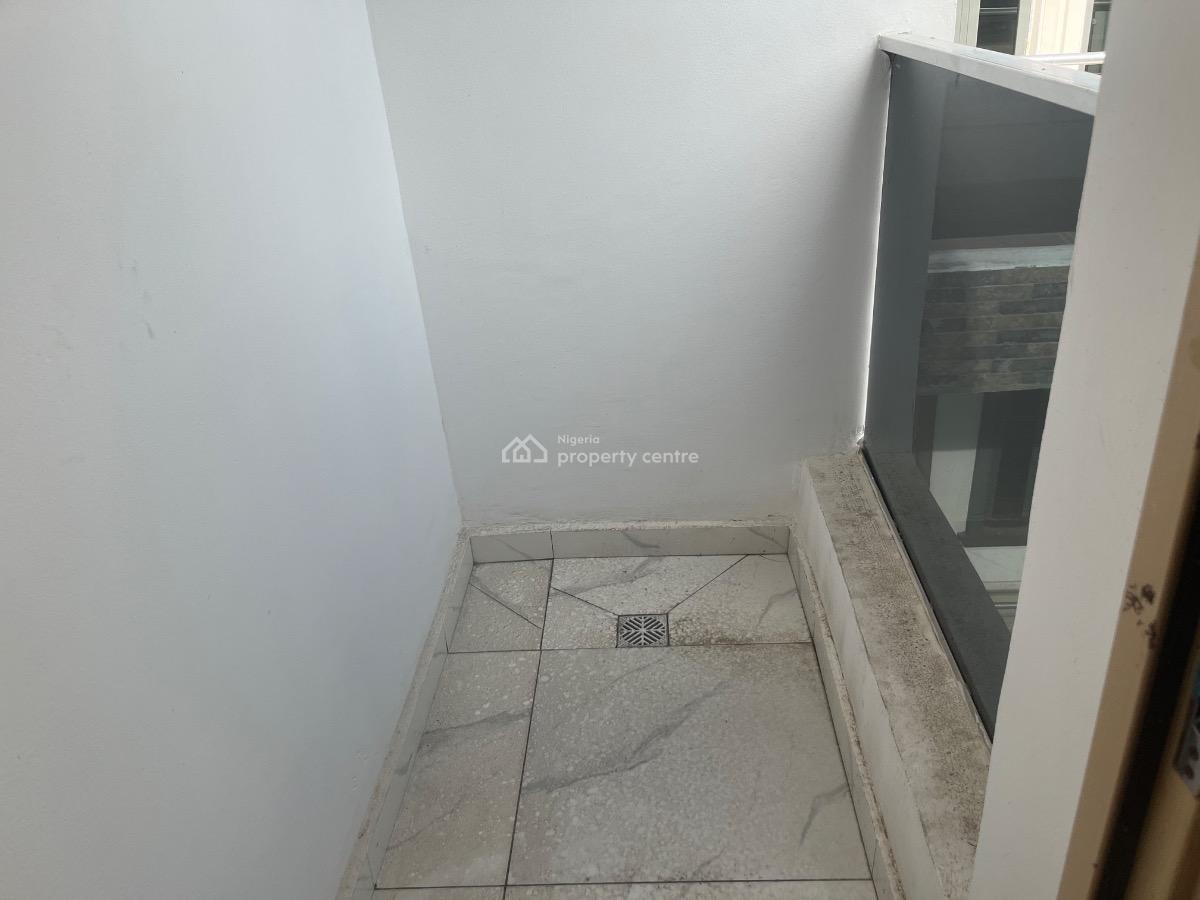 Fantastic Three (3) Bedroom Terrace Duplex, Ilaje, Ajah, Lagos, Terraced Duplex for Sale