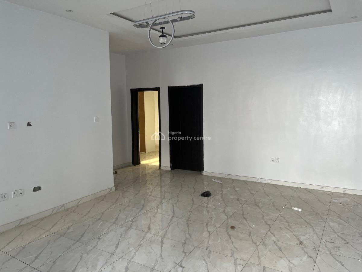 Fantastic Three (3) Bedroom Terrace Duplex, Ilaje, Ajah, Lagos, Terraced Duplex for Sale