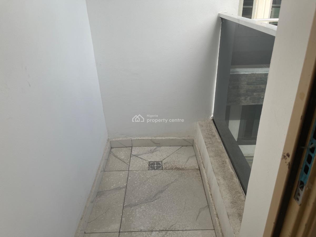 Fantastic Three (3) Bedroom Terrace Duplex, Ilaje, Ajah, Lagos, Terraced Duplex for Sale