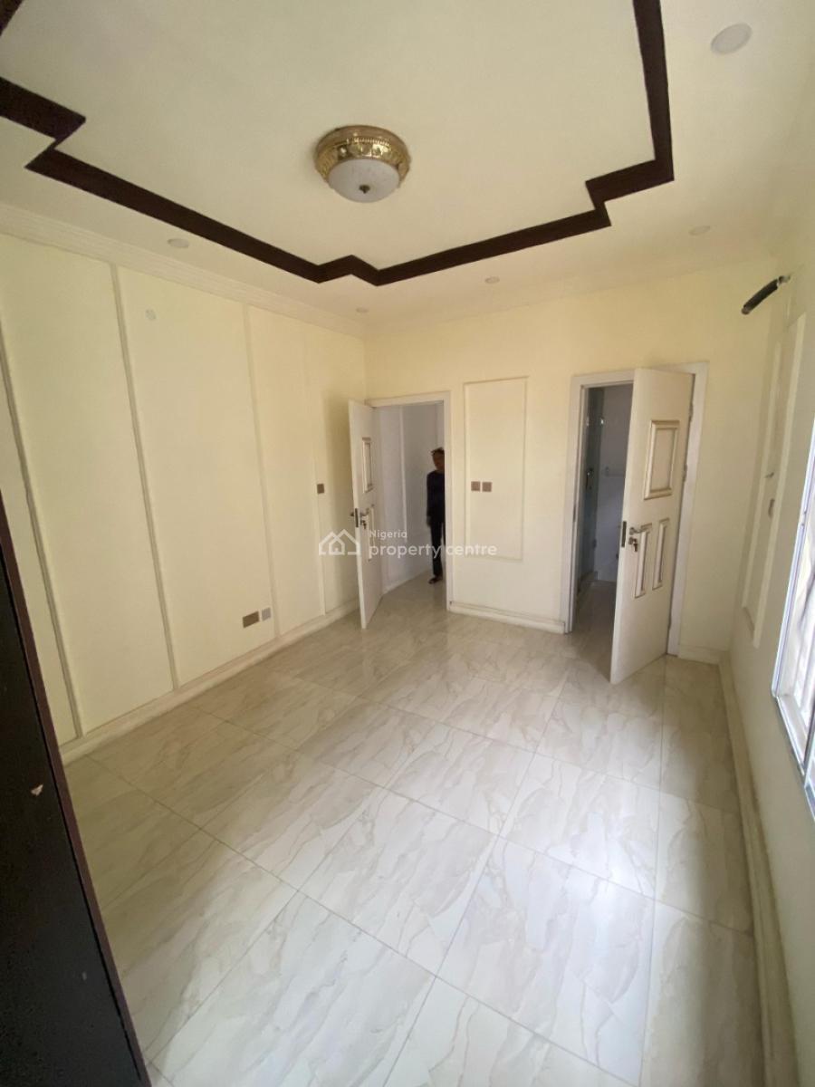 Modern 4 Bedroom Fully Detached Duplex with a Mini Flat Apartment, Megamound Estate, Ikota, Lekki, Lagos, Detached Duplex for Rent