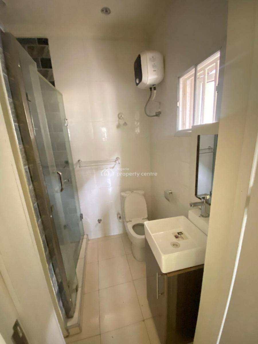 Modern 4 Bedroom Fully Detached Duplex with a Mini Flat Apartment, Megamound Estate, Ikota, Lekki, Lagos, Detached Duplex for Rent