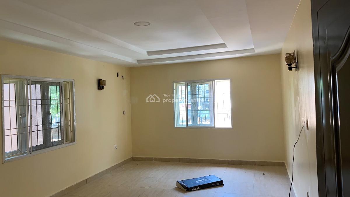 Renovated Three Bedroom Flat, Jahi, Abuja, Flat / Apartment for Rent