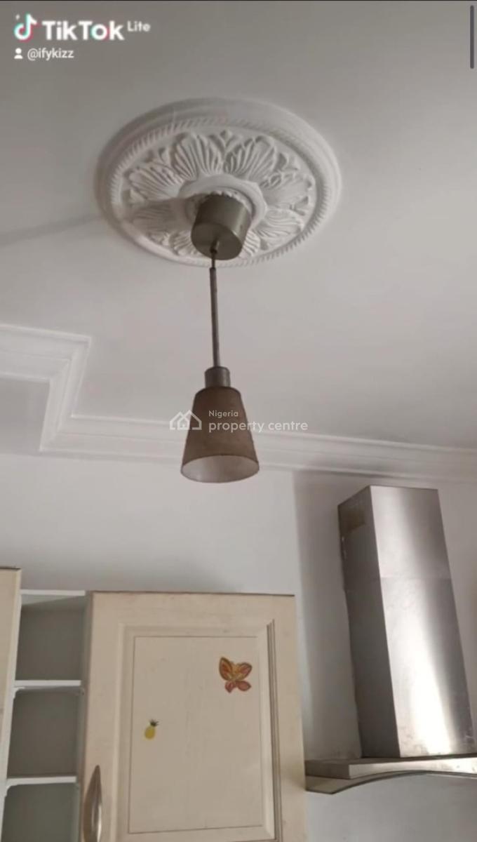 4 Bedroom Semi Detached Duplex with Bq, Magodo Brooks, Magodo, Lagos, Semi-detached Duplex for Rent