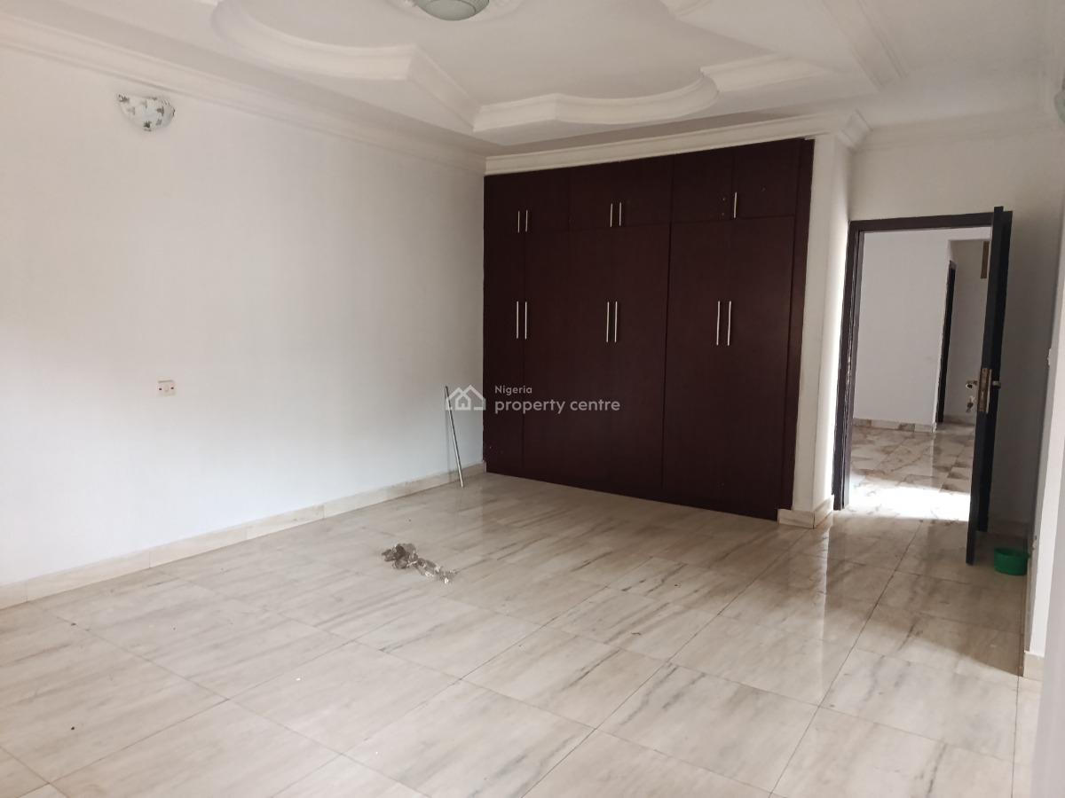 4 Bedrooms Semi Detached Duplex with Bq, Magodo Brooks, Magodo, Lagos, Semi-detached Duplex for Rent