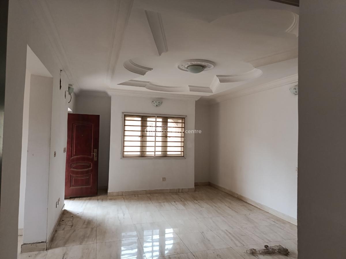 4 Bedrooms Semi Detached Duplex with Bq, Magodo Brooks, Magodo, Lagos, Semi-detached Duplex for Rent