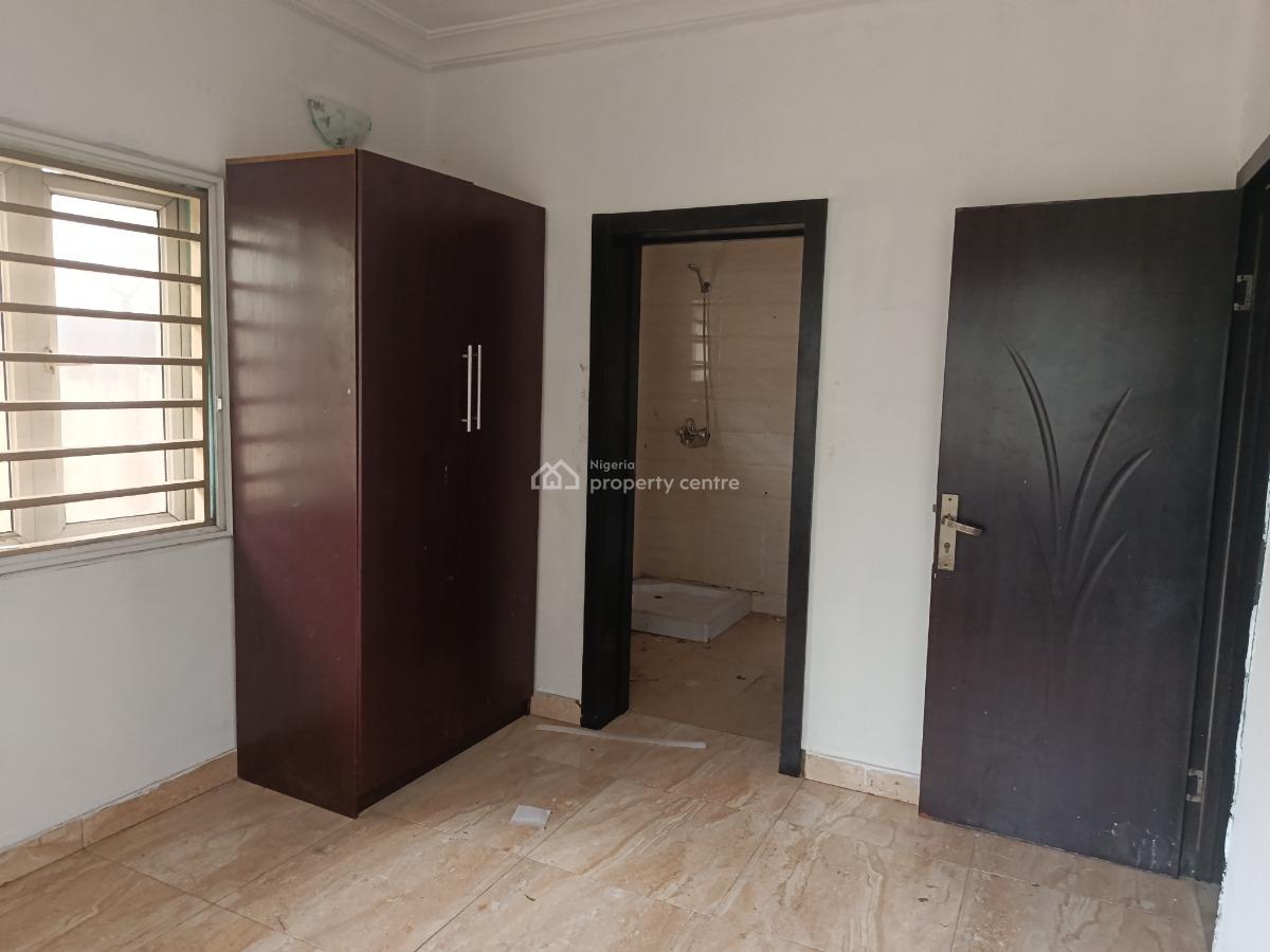 4 Bedrooms Semi Detached Duplex with Bq, Magodo Brooks, Magodo, Lagos, Semi-detached Duplex for Rent