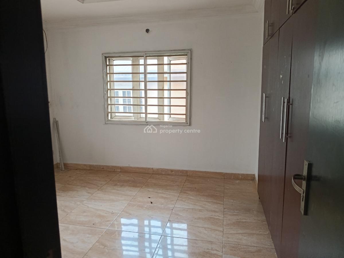 4 Bedrooms Semi Detached Duplex with Bq, Magodo Brooks, Magodo, Lagos, Semi-detached Duplex for Rent