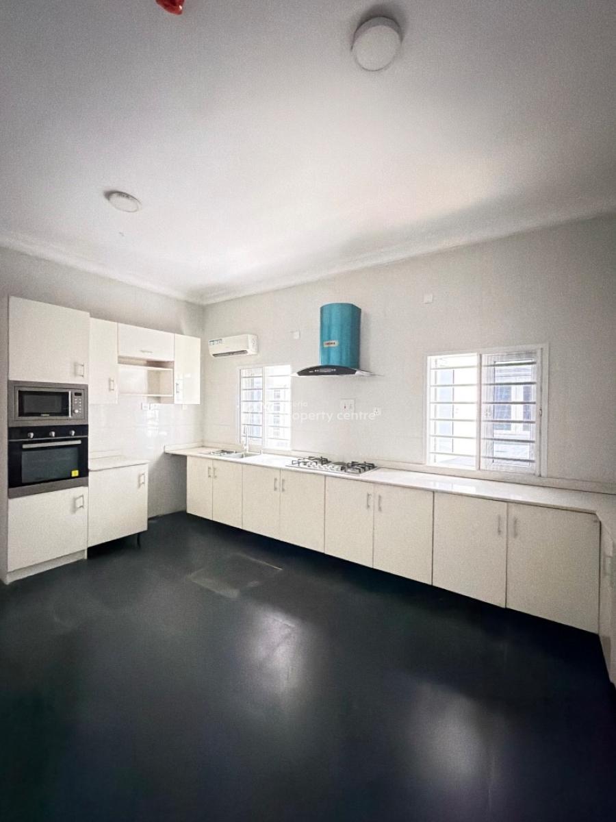 10 Units of Spacious 3 Bedroom Apartment, Old Ikoyi, Ikoyi, Lagos, Flat / Apartment for Rent