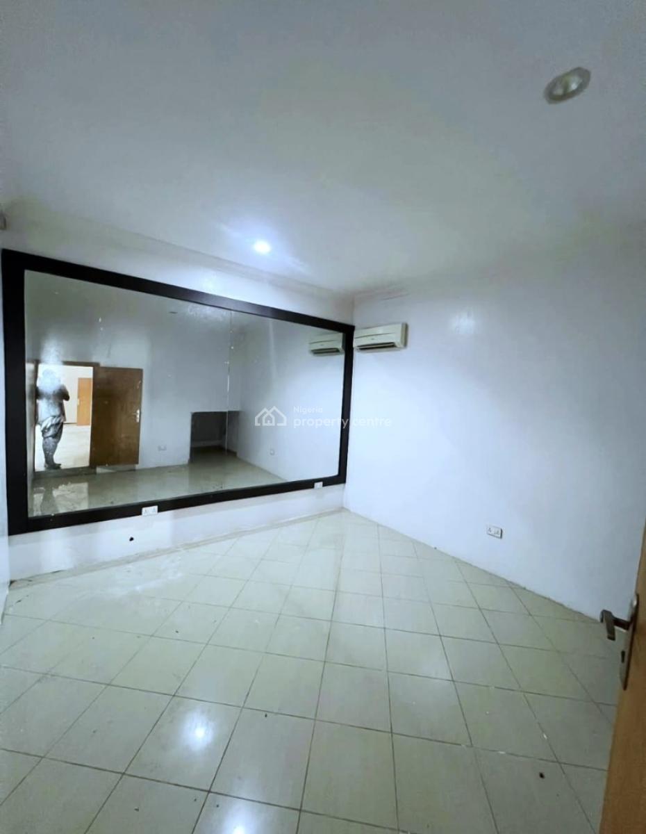 Beautiful Built 4 Bed Semi Detached Duplex, Lekki Phase 1, Lekki, Lagos, Semi-detached Duplex for Rent