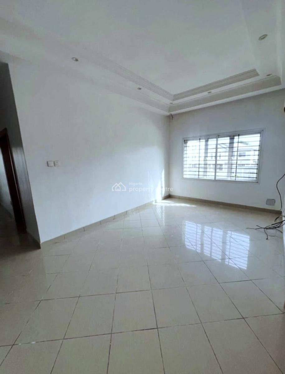 Beautiful Built 4 Bed Semi Detached Duplex, Lekki Phase 1, Lekki, Lagos, Semi-detached Duplex for Rent