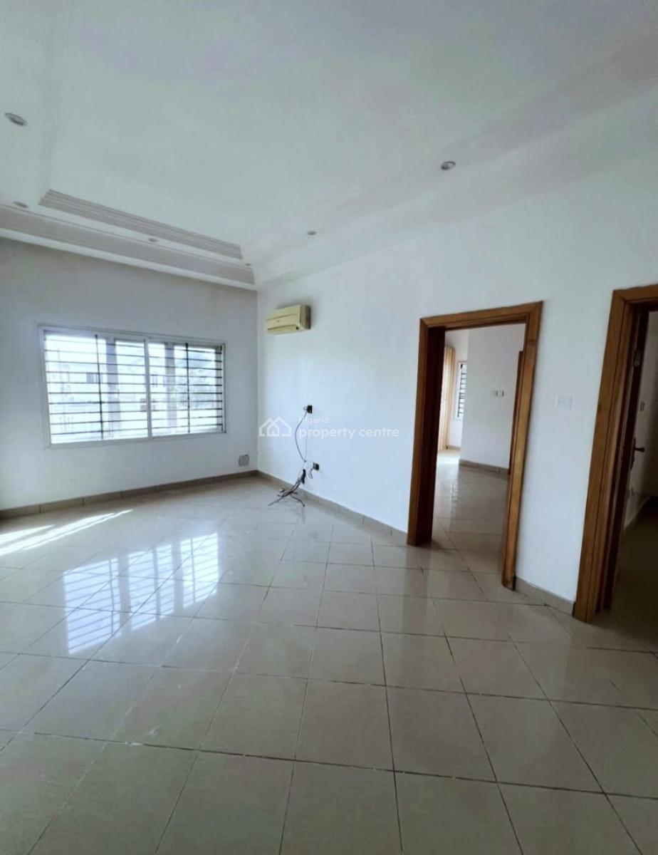 Beautiful Built 4 Bed Semi Detached Duplex, Lekki Phase 1, Lekki, Lagos, Semi-detached Duplex for Rent