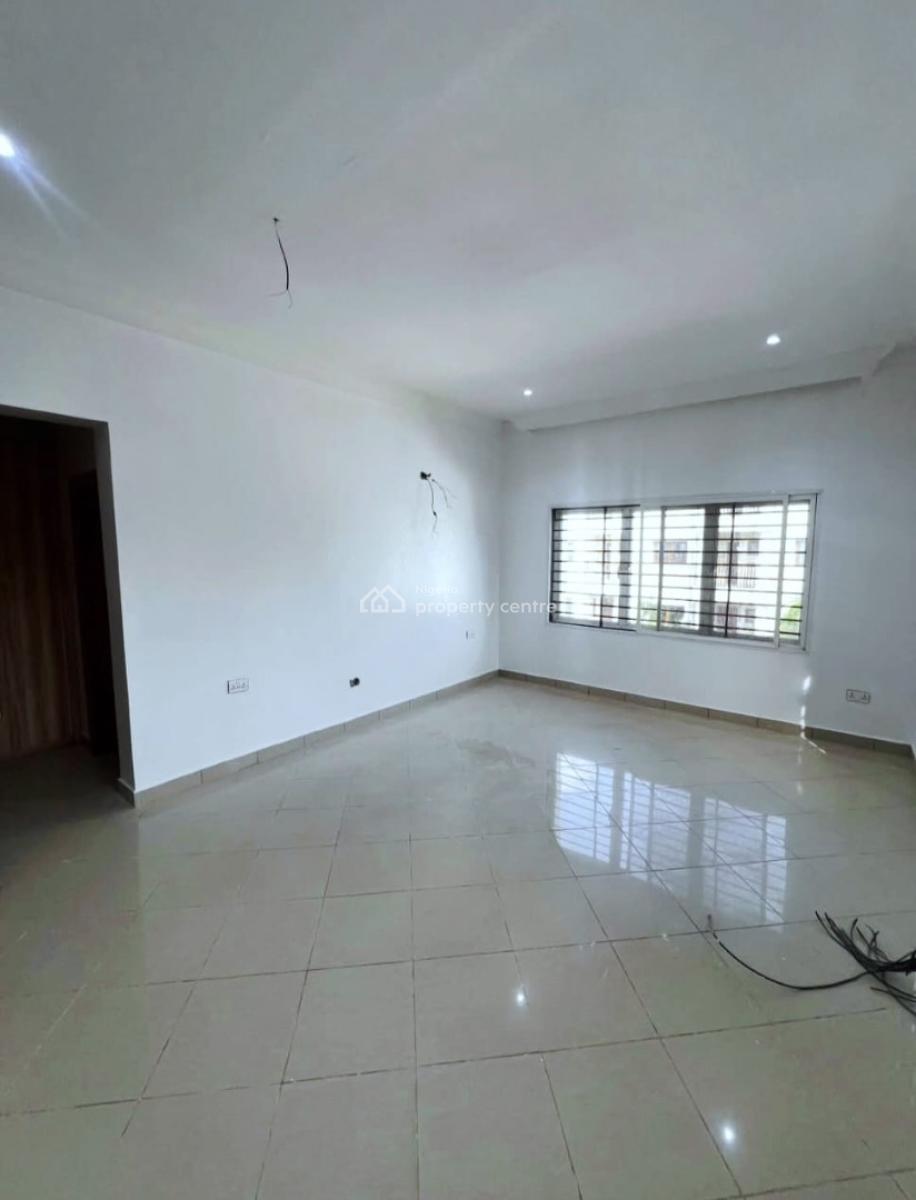 Beautiful Built 4 Bed Semi Detached Duplex, Lekki Phase 1, Lekki, Lagos, Semi-detached Duplex for Rent