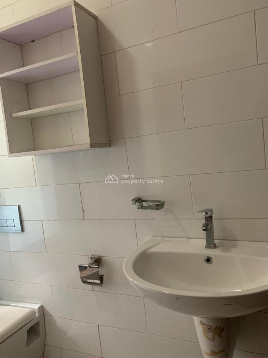 a Well Furnished 2 Bedroom Apartment, Esugbayi, Ikeja Gra, Ikeja, Lagos, Flat / Apartment for Rent