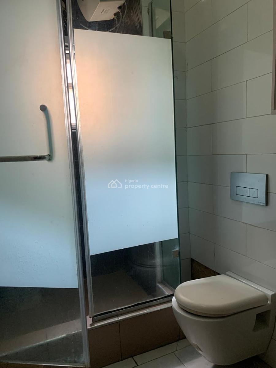 a Well Furnished 2 Bedroom Apartment, Esugbayi, Ikeja Gra, Ikeja, Lagos, Flat / Apartment for Rent