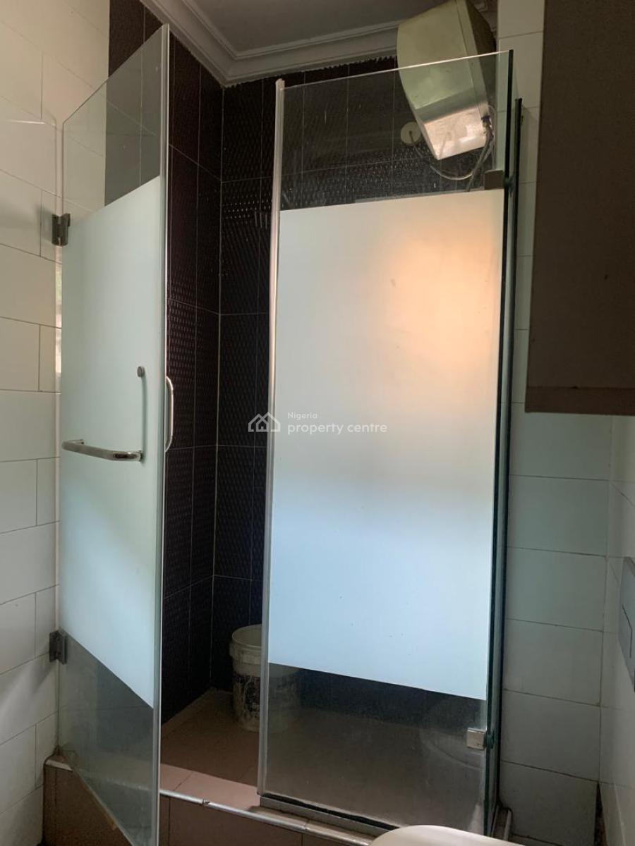 a Well Furnished 2 Bedroom Apartment, Esugbayi, Ikeja Gra, Ikeja, Lagos, Flat / Apartment for Rent
