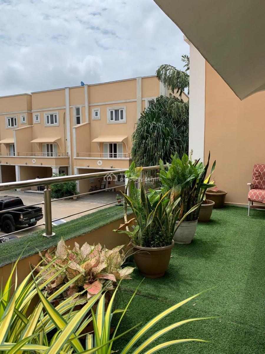 a Well Furnished 2 Bedroom Apartment, Esugbayi, Ikeja Gra, Ikeja, Lagos, Flat / Apartment for Rent