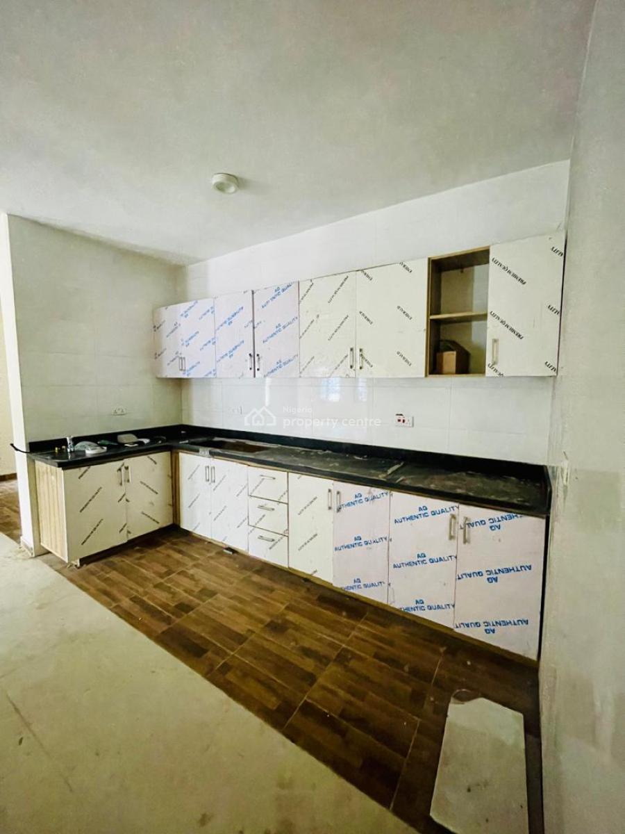 Two Bedroom Apartment, Osapa, Lekki, Lagos, Flat / Apartment for Rent