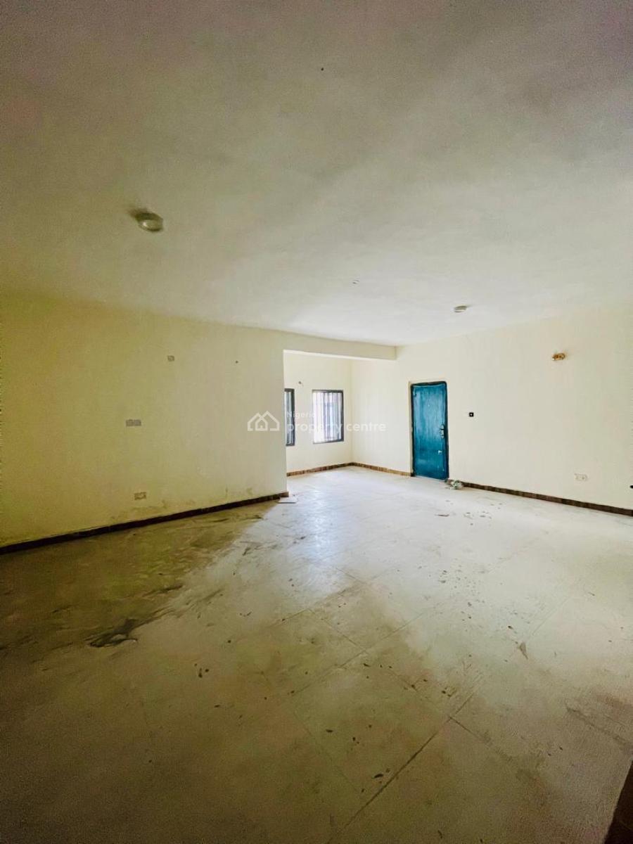 Two Bedroom Apartment, Osapa, Lekki, Lagos, Flat / Apartment for Rent