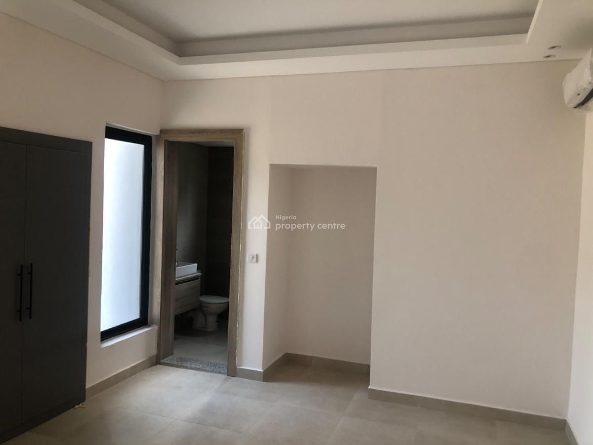 Luxury 4 Bedroom Semi Detached House with Excellent Finishes, Maiyegun Beach Estate, Lekki, Lagos, Semi-detached Duplex for Rent