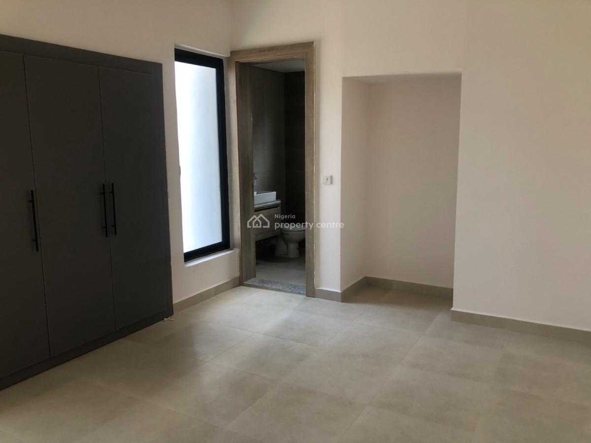 Luxury 4 Bedroom Semi Detached House with Excellent Finishes, Maiyegun Beach Estate, Lekki, Lagos, Semi-detached Duplex for Rent