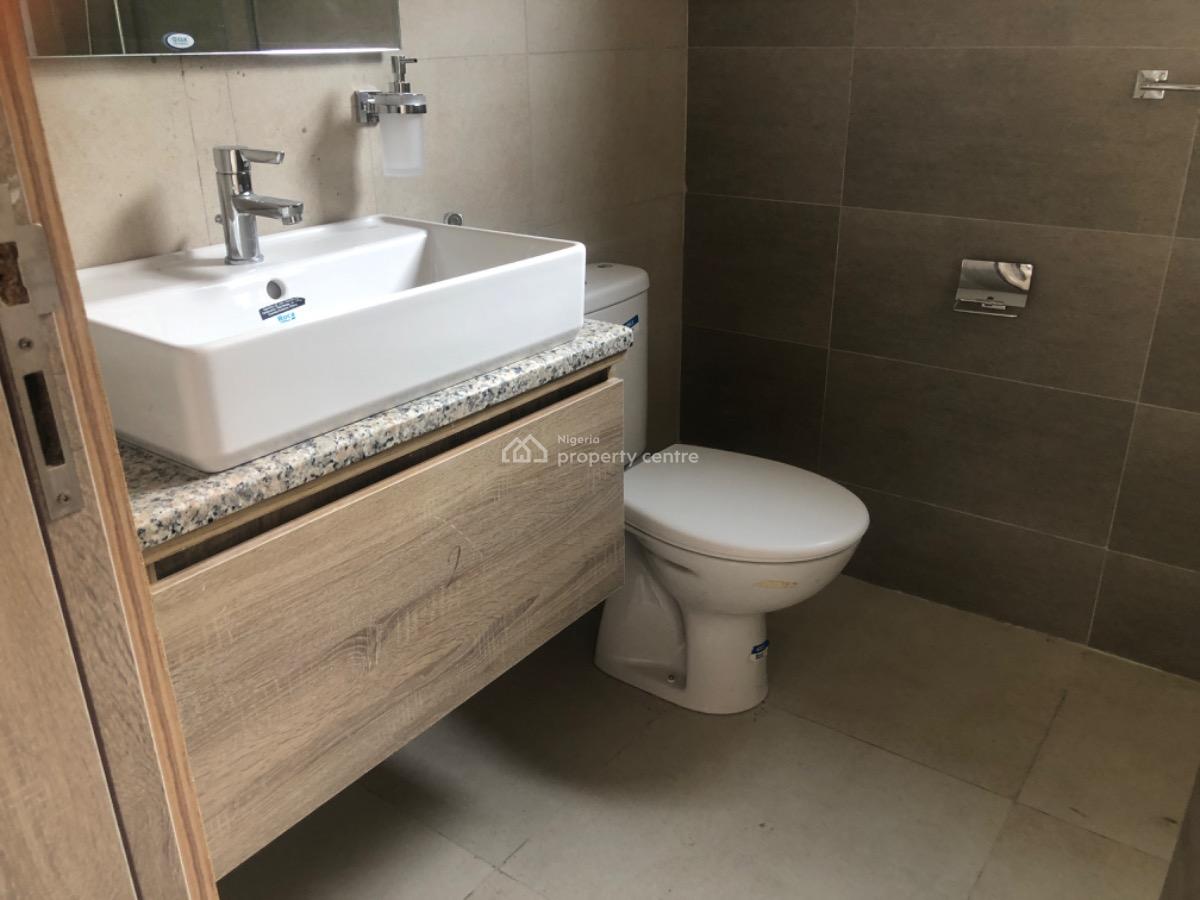 Luxury 4 Bedroom Semi Detached House with Excellent Finishes, Maiyegun Beach Estate, Lekki, Lagos, Semi-detached Duplex for Rent