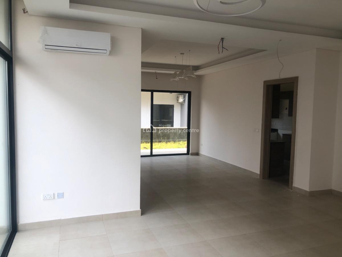 Luxury 4 Bedroom Semi Detached House with Excellent Finishes, Maiyegun Beach Estate, Lekki, Lagos, Semi-detached Duplex for Rent