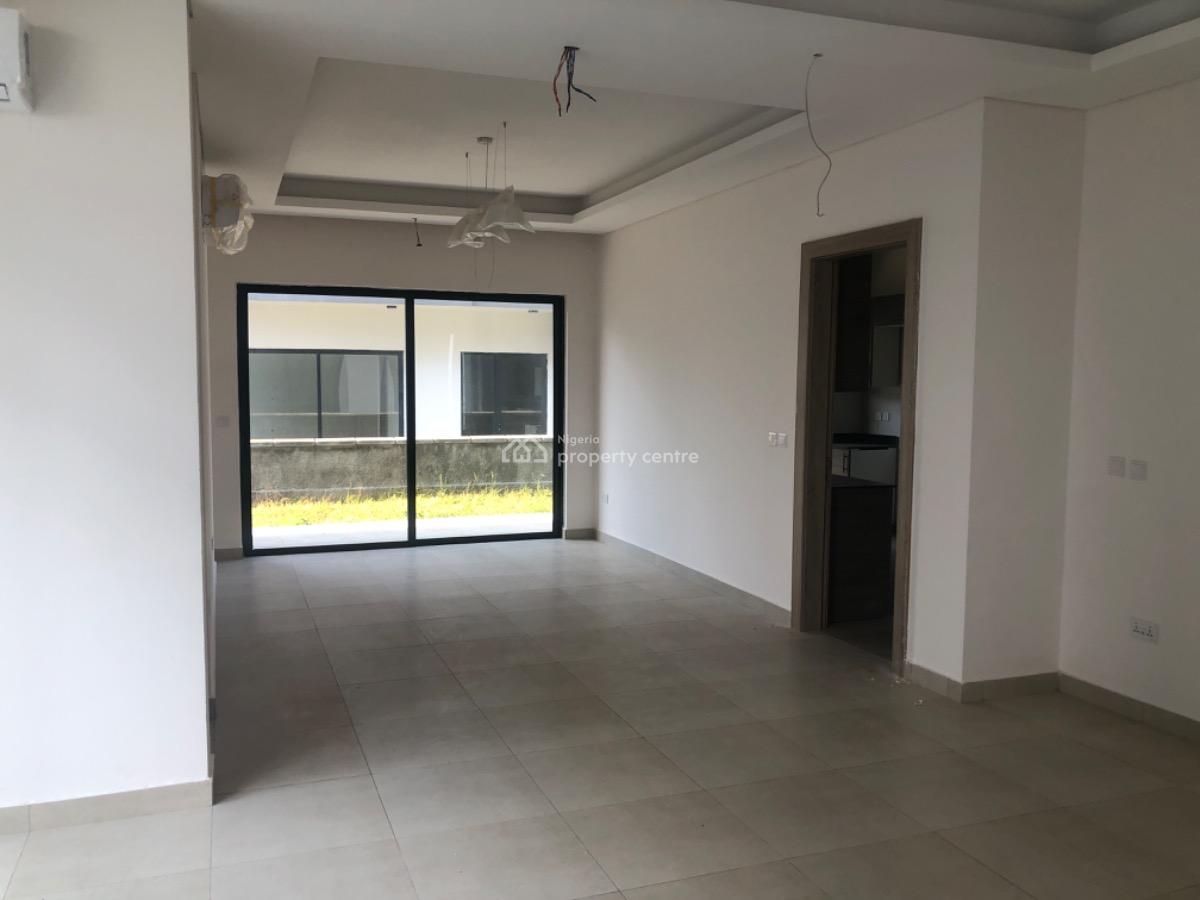 Luxury 4 Bedroom Semi Detached House with Excellent Finishes, Maiyegun Beach Estate, Lekki, Lagos, Semi-detached Duplex for Rent
