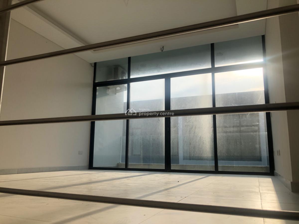 Luxury 4 Bedroom Semi Detached House with Excellent Finishes, Maiyegun Beach Estate, Lekki, Lagos, Semi-detached Duplex for Rent