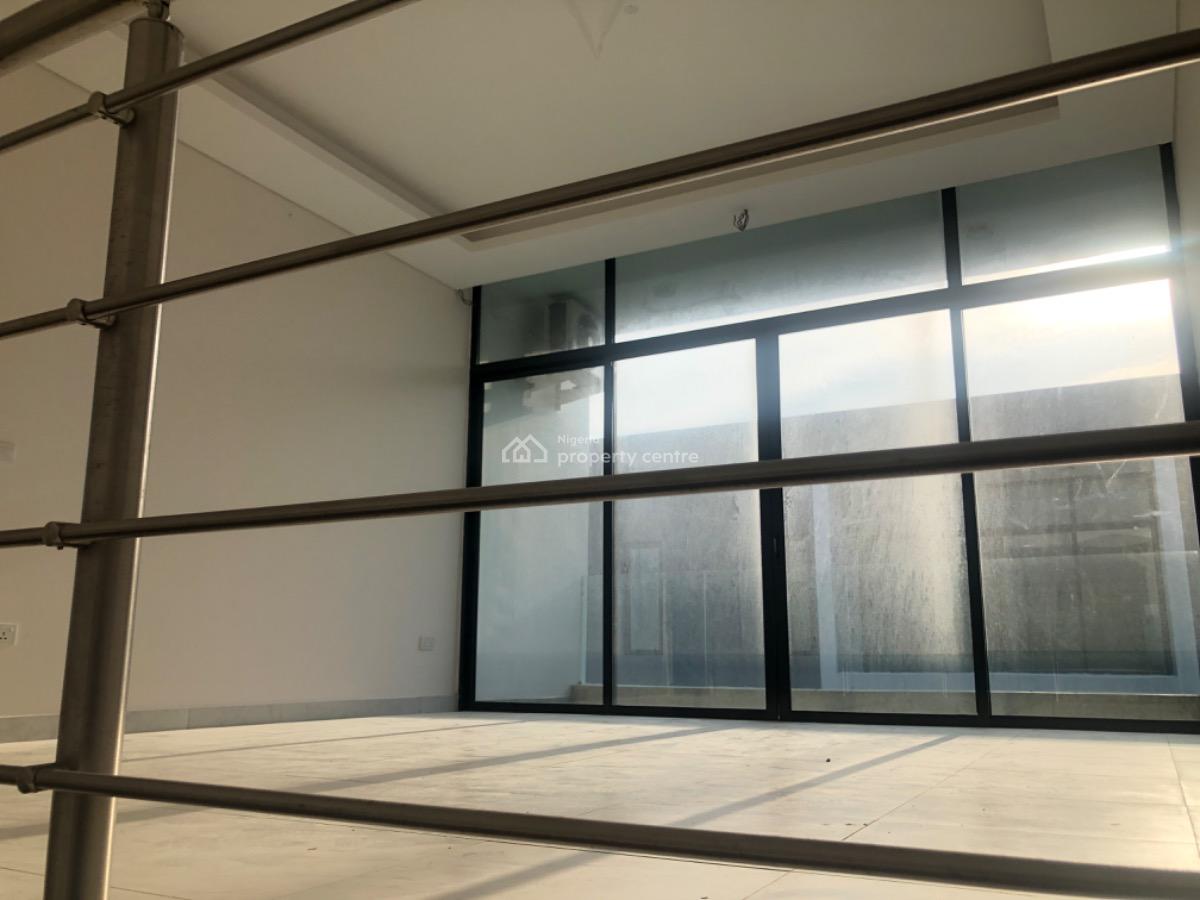 Luxury 4 Bedroom Semi Detached House with Excellent Finishes, Maiyegun Beach Estate, Lekki, Lagos, Semi-detached Duplex for Rent